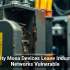 Faulty Moxa Devices Leave Industrial Networks Vulnerable