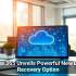 Windows 365 Unveils Powerful New Disaster Recovery Option