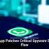 WhatsApp Patches Critical Spyware Security Flaw