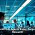 Microsoft’s AI Agents Supercharge Work Research