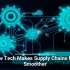How Tech Makes Supply Chains Run Smoother