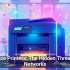 Office Printers: The Hidden Threat to Networks