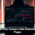 Unicode Lets Hackers Hide Malicious Web Pages