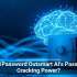 Can 1Password Outsmart AI’s Password Cracking Power?