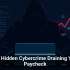 The Hidden Cybercrime Draining Your Paycheck