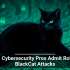 U.S. Cybersecurity Pros Admit Role in BlackCat Attacks