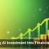 Turning AI Investment Into Financial Value