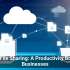 Digital File Sharing: A Productivity Boost for Businesses